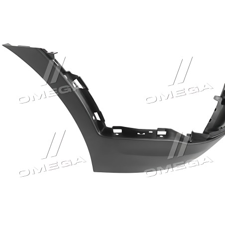 866502W500 Бампер передній фото від Мотор-Агро Харків Україна