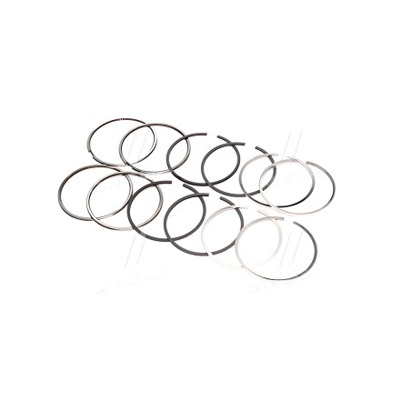 ➤ Кільця поршневі компл. на 4 поршні OPEL 77,60 1,50 x 1,50 x 3,00 mm (вир-во SM) 793526-00-4