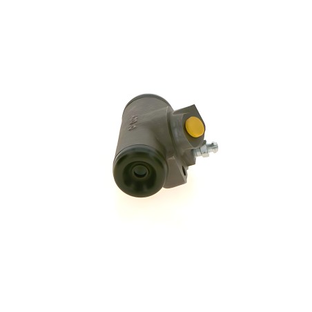 0242225668 Свічка запалювання HR9SE0X NICKEL (CHRYSLER 2.0, 2.4) (вир-во BOSCH) фото від Мотор-Агро Харків Україна