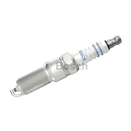 0242225668 Свічка запалювання HR9SE0X NICKEL (CHRYSLER 2.0, 2.4) (вир-во BOSCH) фото від Мотор-Агро Харків Україна
