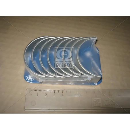 ➤ Вкладиші шатунні NISSAN/OPEN/RENAULT G9T/G9U 2,2 DTI/2,5 CDTI 2000- (вир-во KS) 77980620