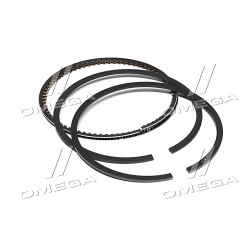 ➤ Кільця поршневі FORD 76.0 (1.5/1.6/2.5) 1.6 ZETEC (вир-во KS) 800043711000