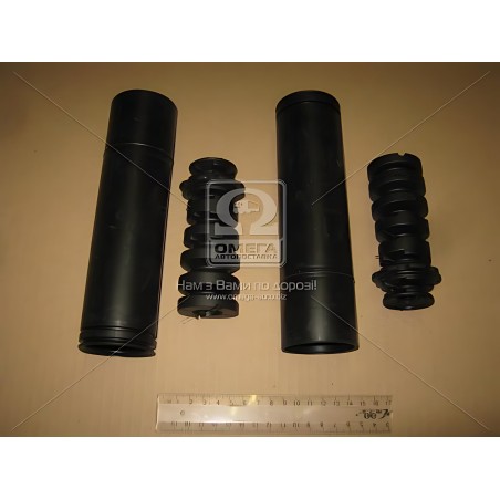 900 118 Пильовик з відбійникомм RENAULT задн. комп. на вісь (вир-во SACHS) фото від Мотор-Агро Харків Україна