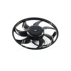 VN7526 Вентилятор радіатора AUDI, SKODA, VW (вир-во AVA) фото від Мотор-Агро Харків Україна