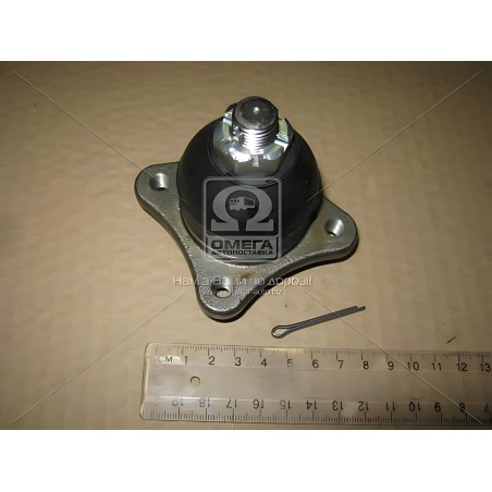 ➤ Опора кульова MITSUBISHI Pajero, Montero V65 (63,68,73,75,78) W 99-, upper.F (вир-во 555) SB7841