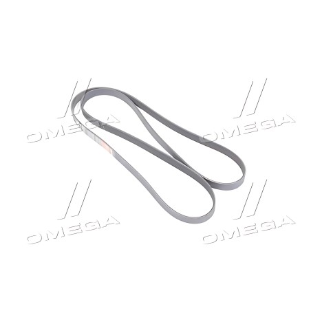 ➤ Ремінь поліклін. 6PK2075 (вир-во Gates) 6PK2075