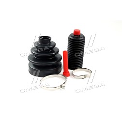 J2863004 Пильовик ШРКШа (компл.) HONDA, HYUNDAI, KIA, MITSUBISHI, SUBARU (вир-во Jakoparts) фото від Мотор-Агро Харків Україна