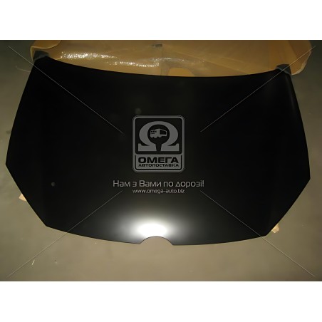 ➤ Капот VW GOLF VI (вир-во TEMPEST) 051 0599 280