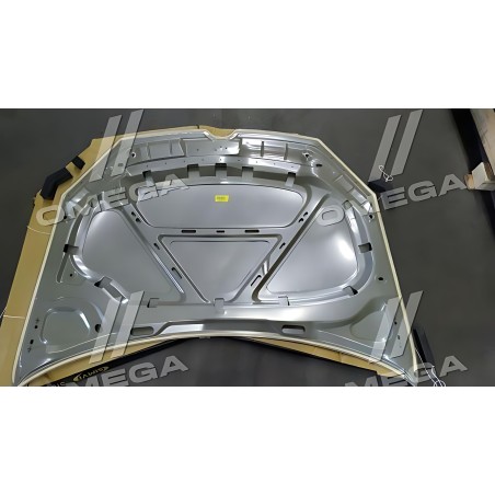 ➤ Капот VW GOLF VI (вир-во TEMPEST) 051 0599 280