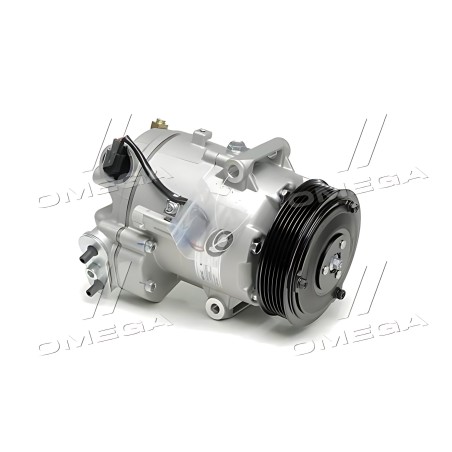 ➤ Компресор кондиціонера OPEL ASTRA J 10- (вир-во NRF) 32781