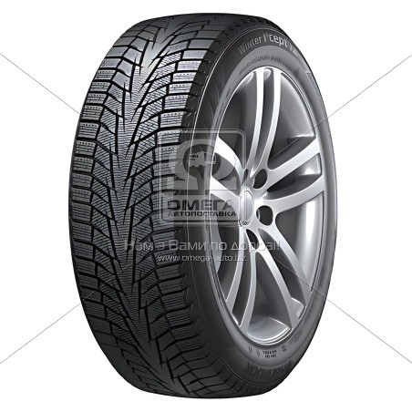 ➤ Шина 195/70R14 91T Winter i*cept iZ2 W616 (Hankook (вир-во Корея) 1019927