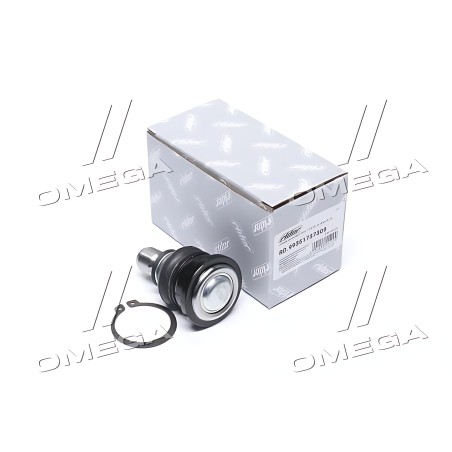 ➤ Опора кульова FORD FIESTA VI, B-MAX 08- (RIDER) RD.99351737309