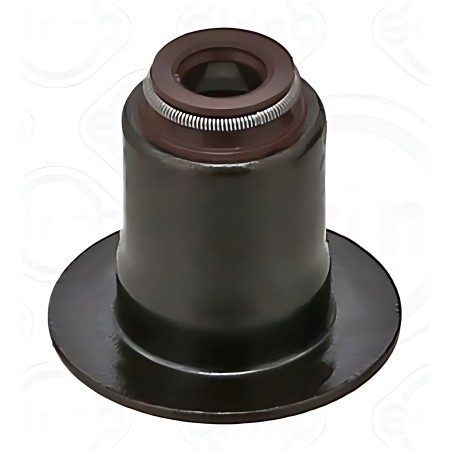 ➤ Сальник клапана FIAT/PSA 2,3/3,0 JTD F1AE/F1CE (вир-во Elring) 718.210