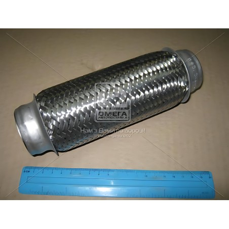 ➤ Гофра еластична 45x200 mm (вир-во Fa1) 345-200-1