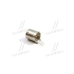 ➤ Лампа допоміжн. освітлення R5W 12V 5W ВА15s (вир-во OSRAM) 5007