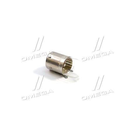 ➤ Лампа допоміжн. освітлення R5W 12V 5W ВА15s (вир-во OSRAM) 5007