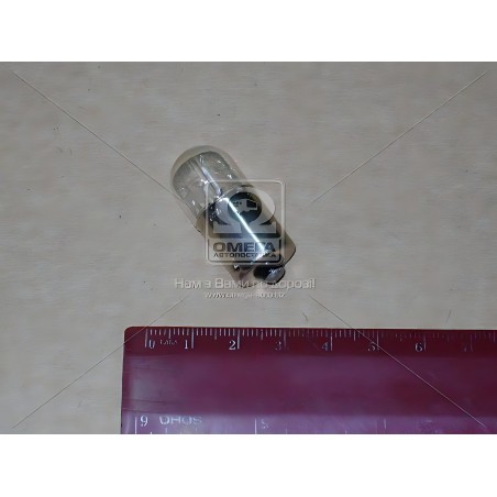 ➤ Лампа допоміжн. освітлення R5W 12V 5W ВА15s (вир-во OSRAM) 5007