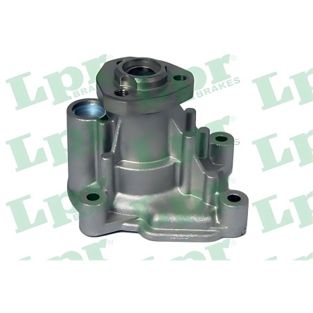 ➤ Насос водяний SEAT CORDOBA/IBIZA VW GOLF/VENTO (Вир-во LPR) WP0411