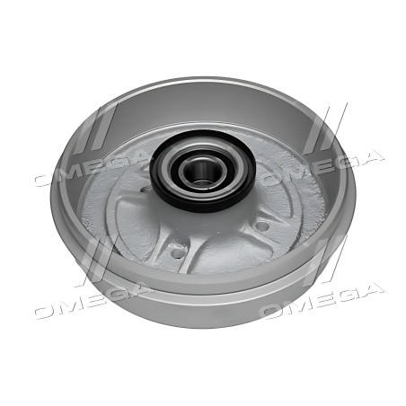 ➤ Барабан гальм. RENAULT LOGAN, SANDERO (вир-во ABS) 2775-SC