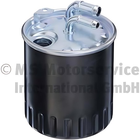 ➤ Фільтр паливний MB CDI 04- (вир-во KOLBENSCHMIDT) 50014485