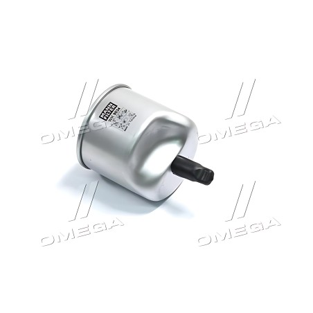 ➤ Фільтр паливний PSA 1.6 HDI 10- (вир-во MANN) WK9034