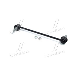 CL0518 Стійка стаб FRONT Renault Megane 02- Kangoo 08- Scenic 03- Grand Scenic 04- OLD CLRE-2 (вир-во CTR) фото від Мотор-Агро Х