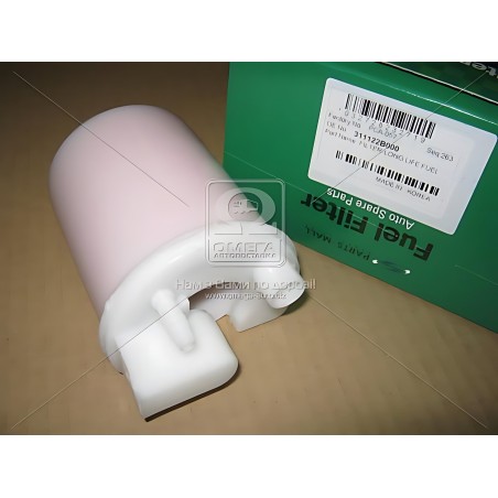 ➤ Фільтр паливний (вир-во PARTS-MALL) PCA-057