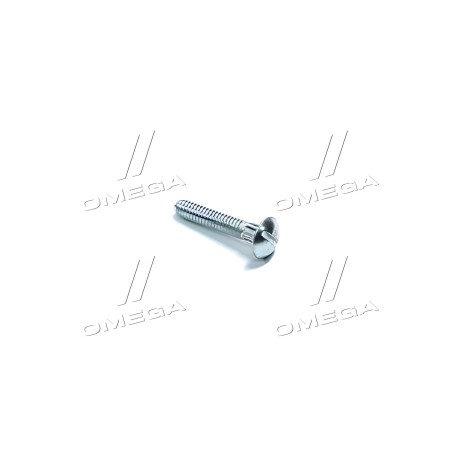 ➤ Болт 12-24х1-1/8\" головки ножа Case 1010/1020 (18AP010247, 1979166C1, 135634MD) (Agri Parts) 18AP010247