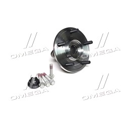 713 6909 70 Маточина DODGE JOURNEY, FIAT FREEMONT 08-перед. міст з ABS (Вир-во FAG) фото від Мотор-Агро Харків Україна