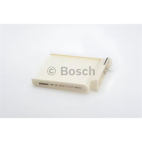 ➤ Фільтр салону (вир-во Bosch) 1987432120