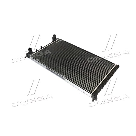 ➤ Радіатор охолодження FIAT DOBLO (119, 223) (01-) MT (вир-во Nissens) 61767
