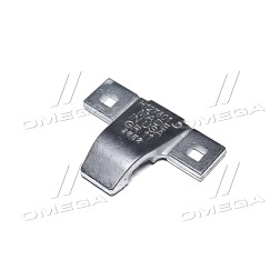 H127801 Притиск ножа, що встановлюється на жниварках JD 600/900 (H127801) (JD) фото від Мотор-Агро Харків Україна