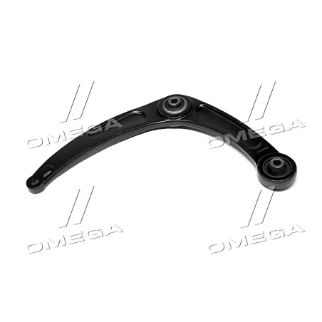 5213G83 Важіль CITROEN BERLINGO, C4, PEUGEOT 307, PARTNER 00- перед. міст низ праворуч (Вир-во SASIC) фото від Мотор-Агро Харків