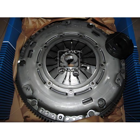 ➤ Зчеплення+маховик AUDI A3, SEAT LEON, VW POLO 1.6TDI-1.9 TDI 95- (Вир-во SACHS) 3000 951 790