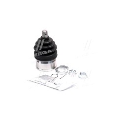 ➤ ШРКШ зовніш. з пильником TOYOTA LAND CRUISER PRADO (вир-во FAG) 771 0615 30