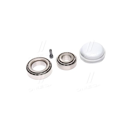 ➤ Підшипник маточини MB W204 передн. (Вир-во SNR) R151.36