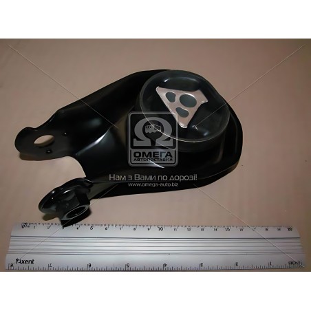 MZM-3RR1 Подушка двигуна задня MAZDA 3/FORD FOCUS/VOLVO S40 (вир-во FEBEST) фото від Мотор-Агро Харків Україна