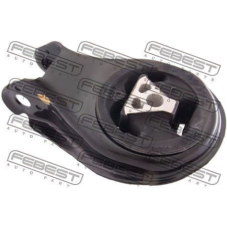 MZM-3RR1 Подушка двигуна задня MAZDA 3/FORD FOCUS/VOLVO S40 (вир-во FEBEST) фото від Мотор-Агро Харків Україна