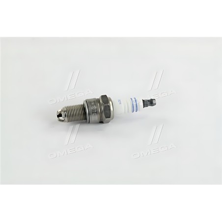 ➤ Свічка запалювання W7DTC NICKEL (VAG) (вир-во BOSCH) 0241235756