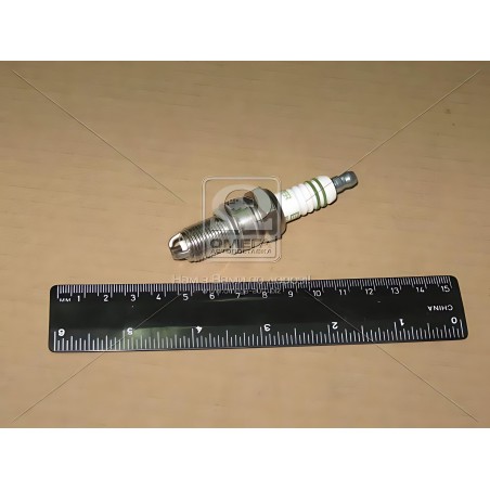 ➤ Свічка запалювання W7DTC NICKEL (VAG) (вир-во BOSCH) 0241235756