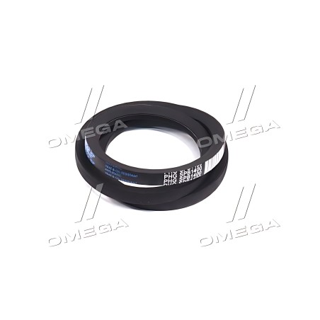 ➤ Ремінь SPB 1400 (УБ-1400) (PHG SPB1400) (SKF) SPB 1400