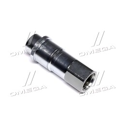 ➤ Муфта розривна жатки JD, \"мама\" 7/8\" 22,225 мм (AH225669,AH171018,AXE53030,KIT 3FFP09-58S) (Parker) 0004-044