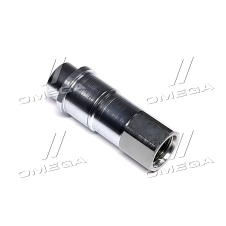 ➤ Муфта розривна жатки JD, \"мама\" 7/8\" 22,225 мм (AH225669,AH171018,AXE53030,KIT 3FFP09-58S) (Parker) 0004-044