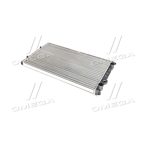 ➤ Радіатор охолодження двигуна SEAT Arosa 97- (вир-во NRF) 58093
