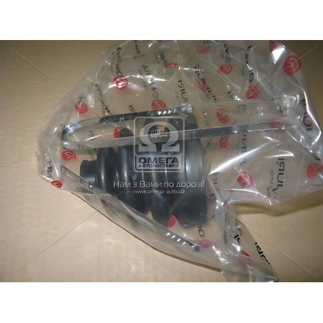 ➤ Пильовик ШРКШ к-т DAEWOO LANOS 96220402 (вир-во ONNURI) GZBD-010