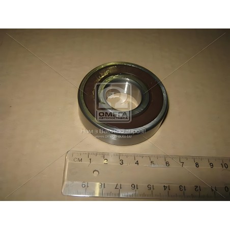 ➤ Підшипник 6305-2RS (вир-во Complex) 6305-2RS