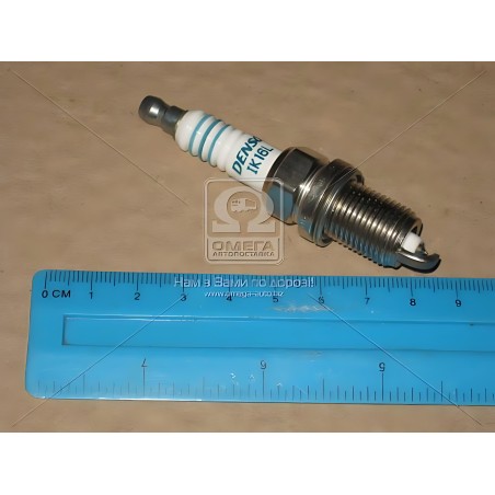 ➤ Свічка запалювання IRIDIUM POWER (вир-во DENSO) IK16L