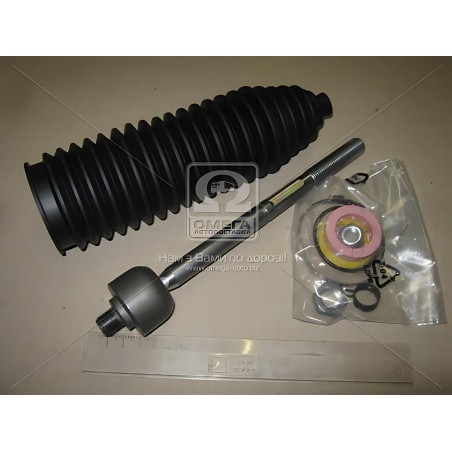 ➤ Тяга рульова RENAULT FLUENCE, GRAND SCENIC III, MEGANE III 08 перед. міст (Вир-во TRW) JAR1030