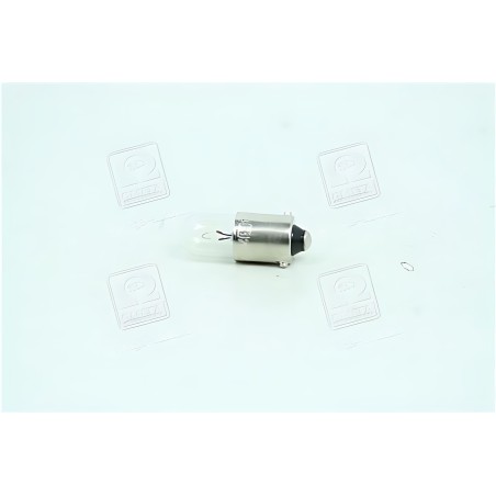 ➤ Лампа розжарювання T4w 12v 4w Ba9s (вир-во Narva) 17131CP