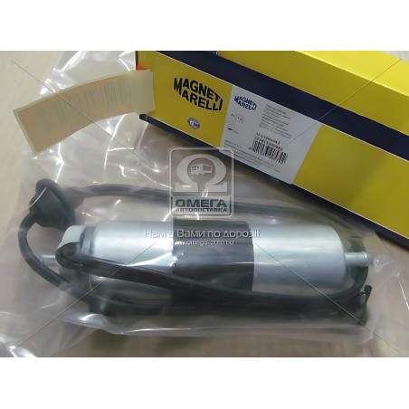 ➤ Паливний насос MERCEDES (вир-во Magneti Marelli кор.код. MAM00083) 313011300083